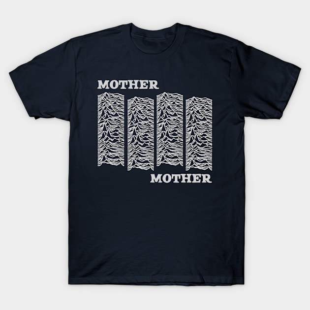 MOther T-Shirt by Aiga EyeOn Design